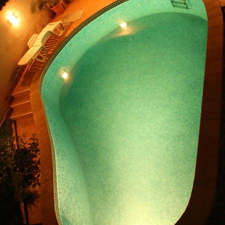 Villa Diana Sozopol Zewnętrze zdjęcie