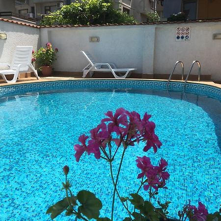 Villa Diana Sozopol Zewnętrze zdjęcie