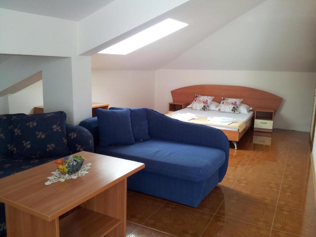 Villa Diana Sozopol Zewnętrze zdjęcie