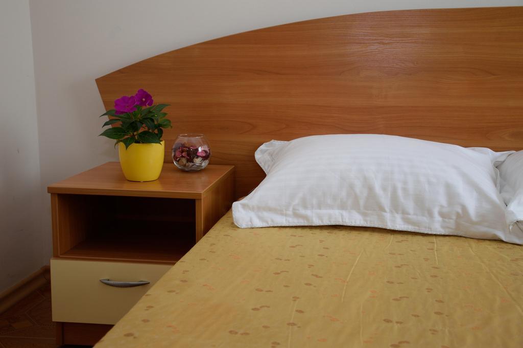 Villa Diana Sozopol Zewnętrze zdjęcie