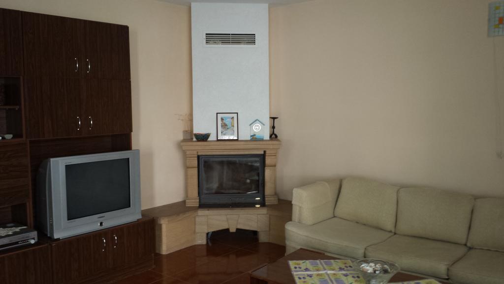 Villa Diana Sozopol Zewnętrze zdjęcie
