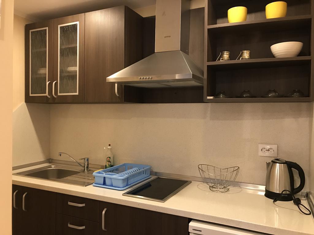 Villa Diana Sozopol Zewnętrze zdjęcie