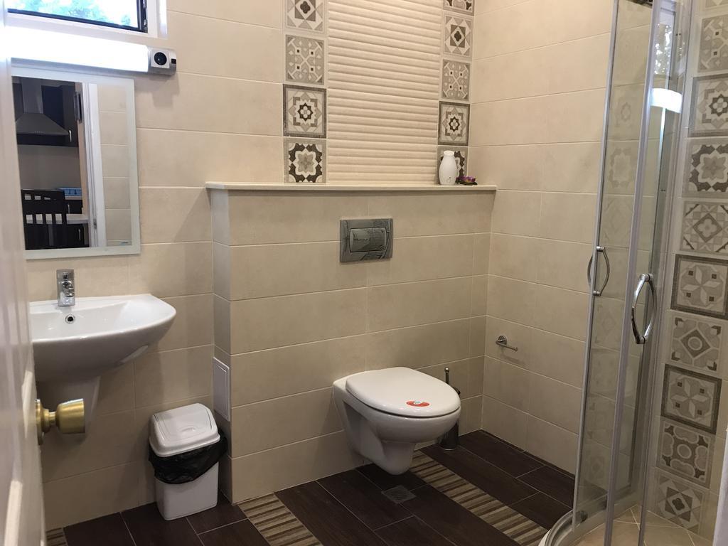 Villa Diana Sozopol Zewnętrze zdjęcie