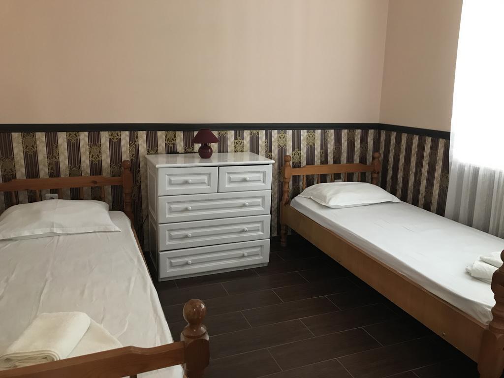 Villa Diana Sozopol Zewnętrze zdjęcie