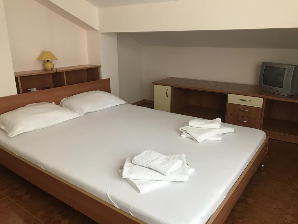 Villa Diana Sozopol Zewnętrze zdjęcie