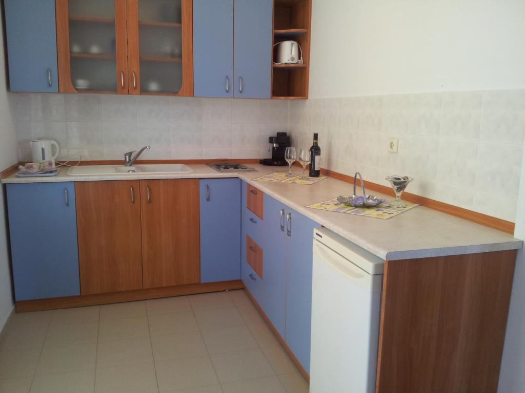 Villa Diana Sozopol Pokój zdjęcie