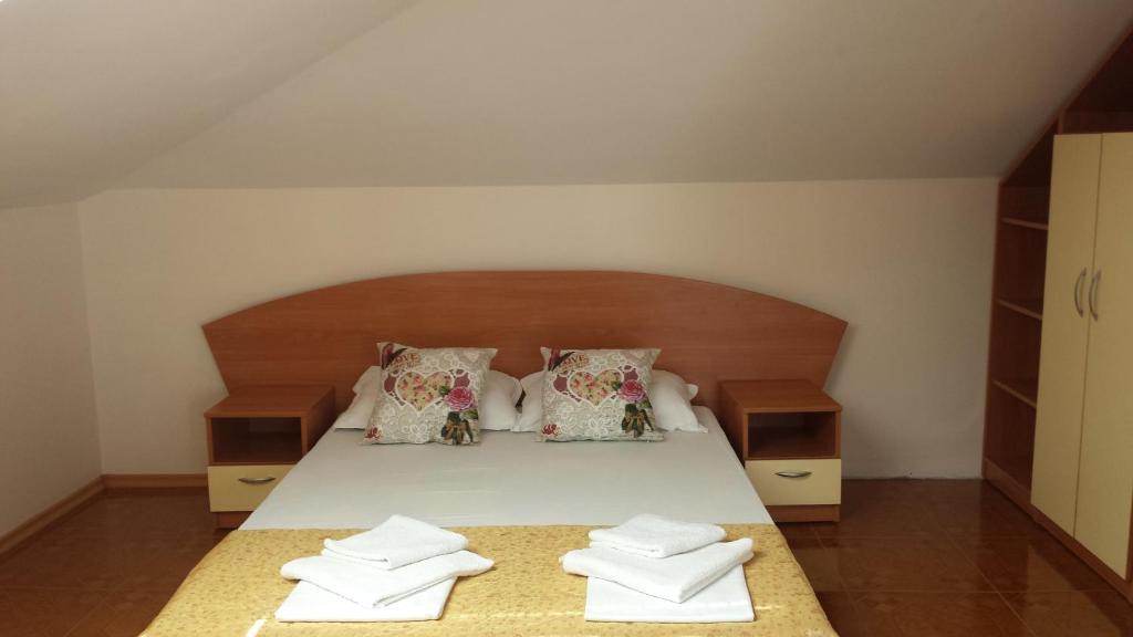 Villa Diana Sozopol Pokój zdjęcie