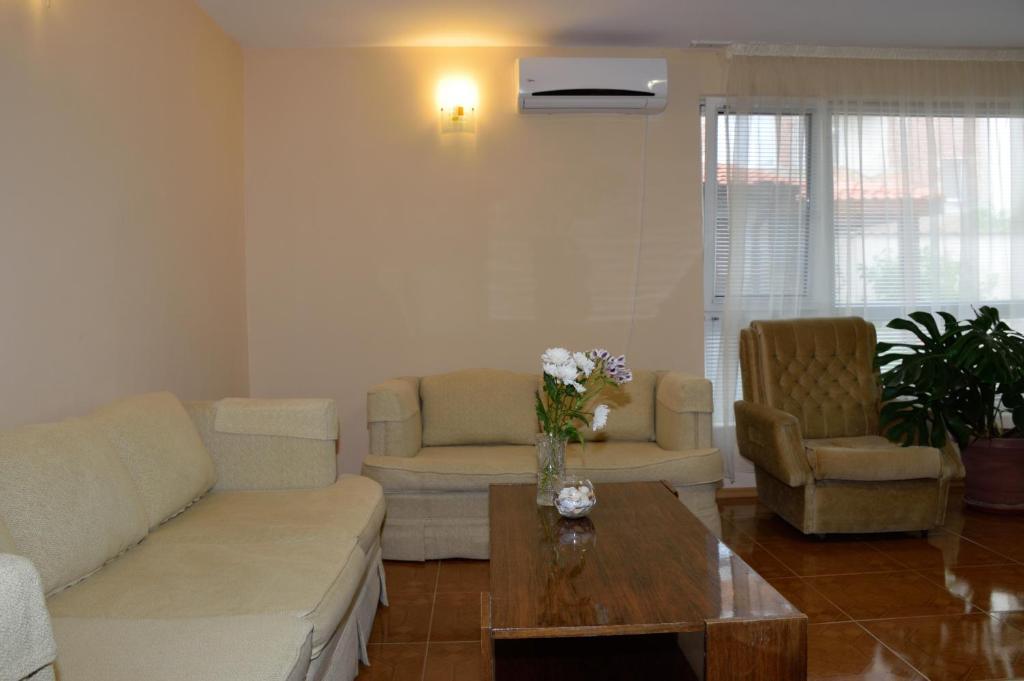 Villa Diana Sozopol Zewnętrze zdjęcie