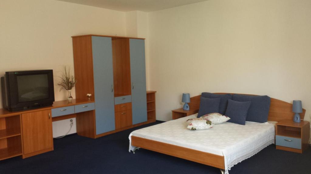 Villa Diana Sozopol Zewnętrze zdjęcie