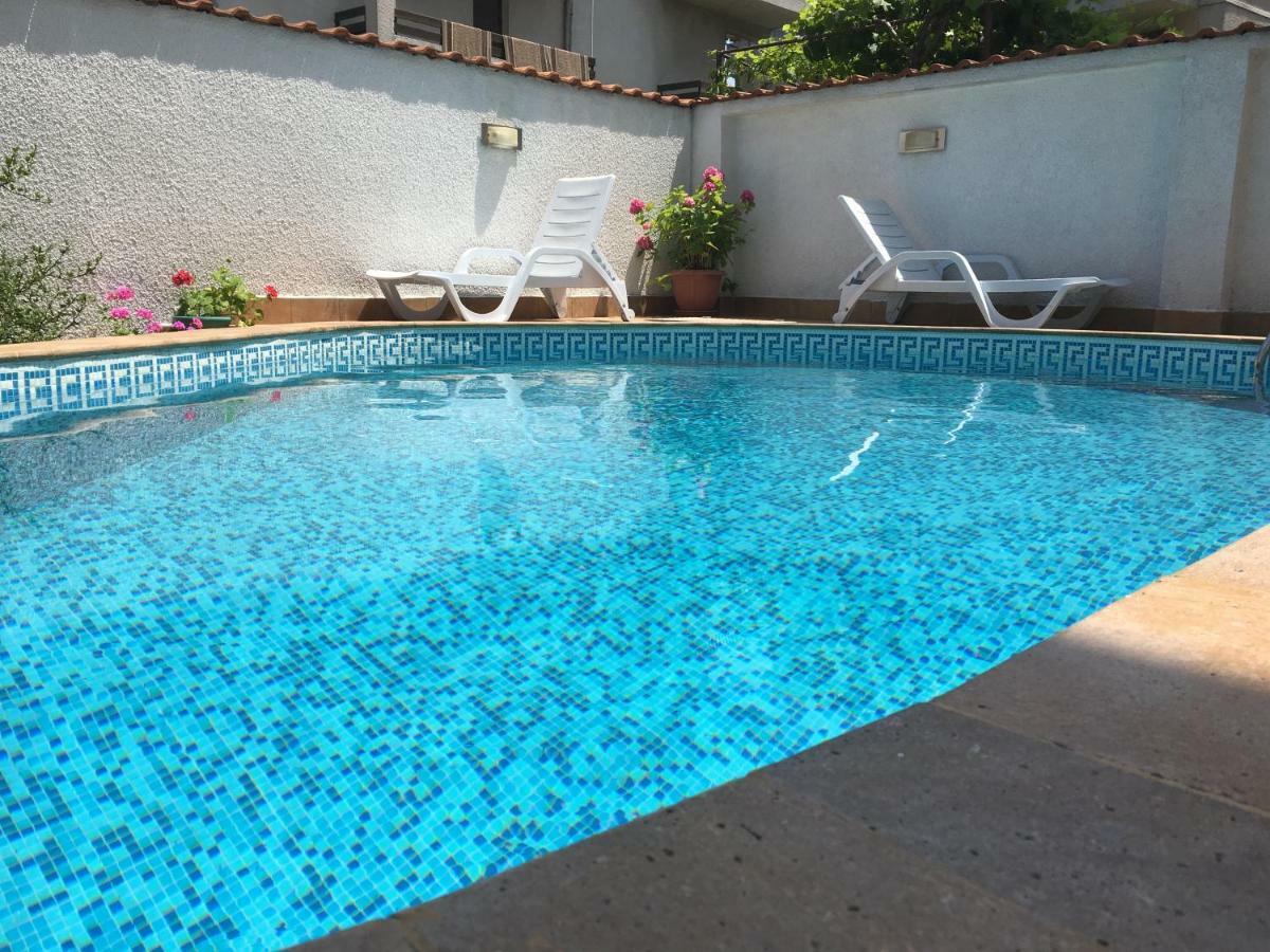 Villa Diana Sozopol Zewnętrze zdjęcie