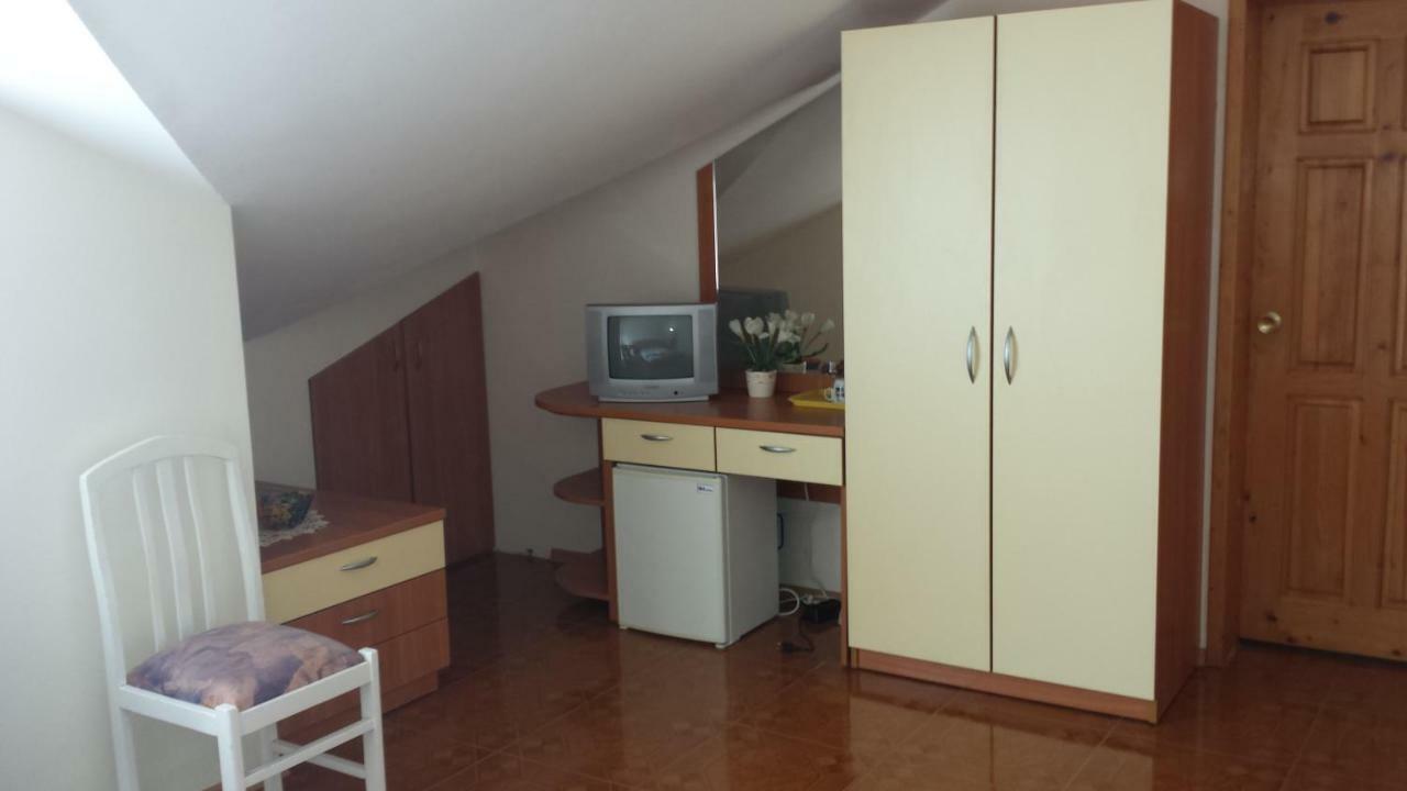 Villa Diana Sozopol Zewnętrze zdjęcie